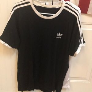 adidas tee